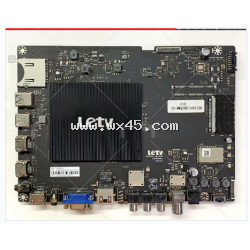乐视 主板组件 MS6A928_MB_H5000 L553C1